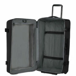 Samsonite Roader 2 Wheeled Duffle - 68cm -Delsey Suitcase Store 143271 1276 ROADER DUFFLEWH 6825 INTERIOR 79117.1679578595