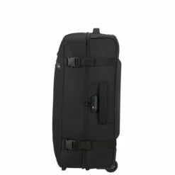 Samsonite Roader 2 Wheeled Duffle - 68cm -Delsey Suitcase Store 143271 1276 ROADER DUFFLEWH 6825 SIDE 1 92798.1679578587
