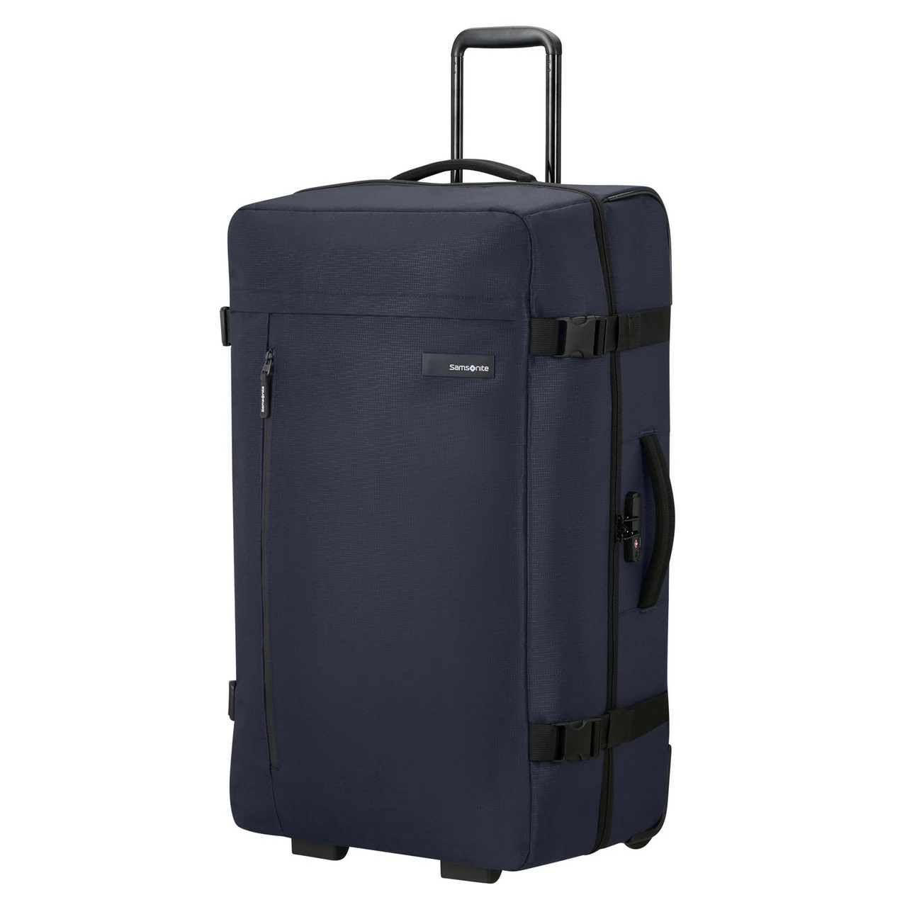 Samsonite Roader 2 Wheeled Duffle - 79cm 3 Samsonite Roader 2 Wheeled Duffle - 79cm - Image 3
