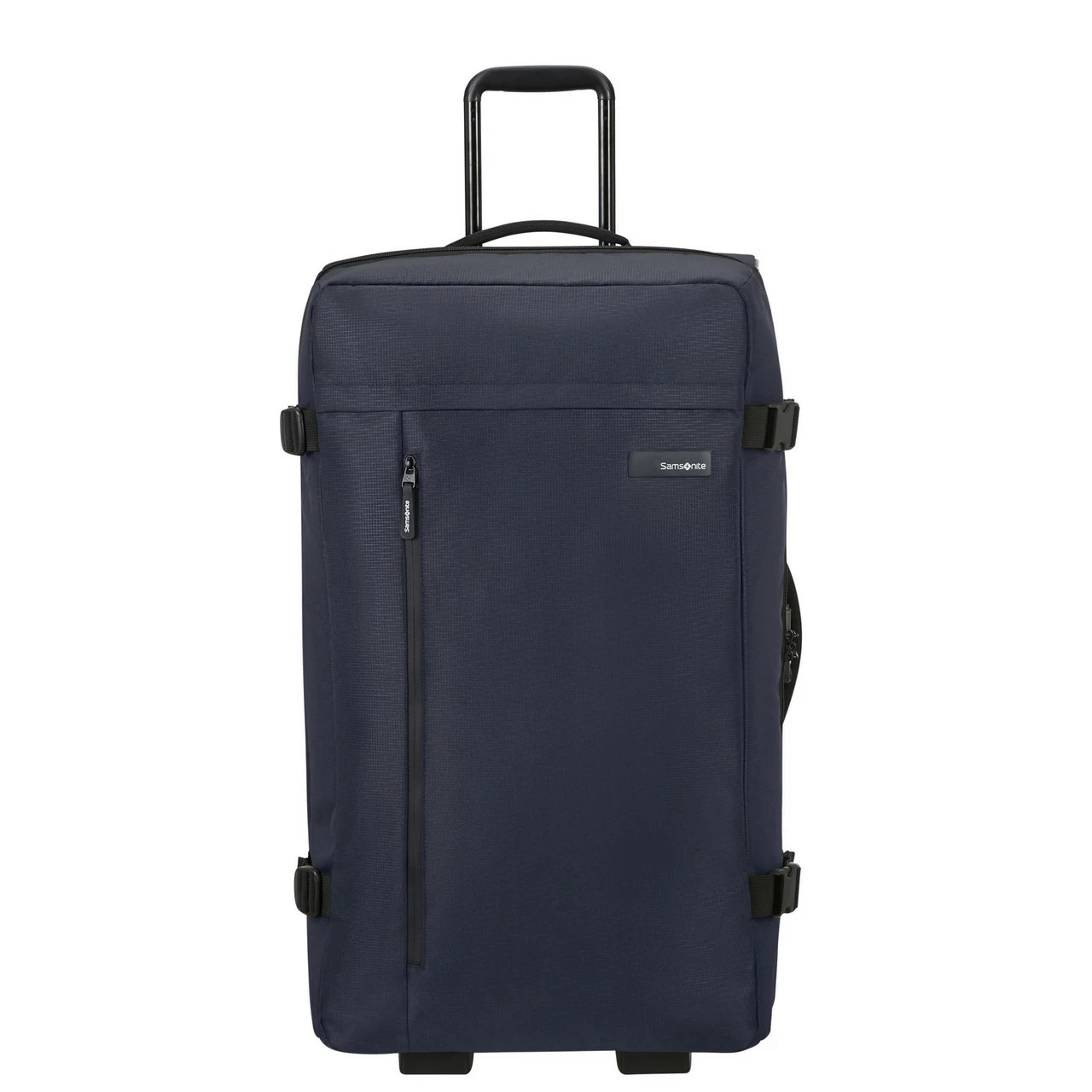 Samsonite Roader 2 Wheeled Duffle - 79cm 1 Samsonite Roader 2 Wheeled Duffle - 79cm