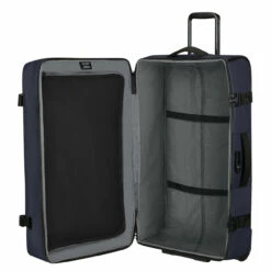 Samsonite Roader 2 Wheeled Duffle - 79cm 25 Samsonite Roader 2 Wheeled Duffle - 79cm -Delsey Suitcase Store 143273 1247 ROADER DUFFLEWH 7929 INTERIOR 84180.1679576454