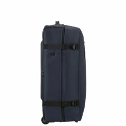 Samsonite Roader 2 Wheeled Duffle - 79cm 24 Samsonite Roader 2 Wheeled Duffle - 79cm -Delsey Suitcase Store 143273 1247 ROADER DUFFLEWH 7929 SIDE 1 38417.1679576444