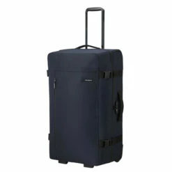 Samsonite Roader 2 Wheeled Duffle - 79cm 23 Samsonite Roader 2 Wheeled Duffle - 79cm -Delsey Suitcase Store 143273 1247 ROADER DUFFLEWH 7929 WHEEL HANDLE FULL 29091.1679576443