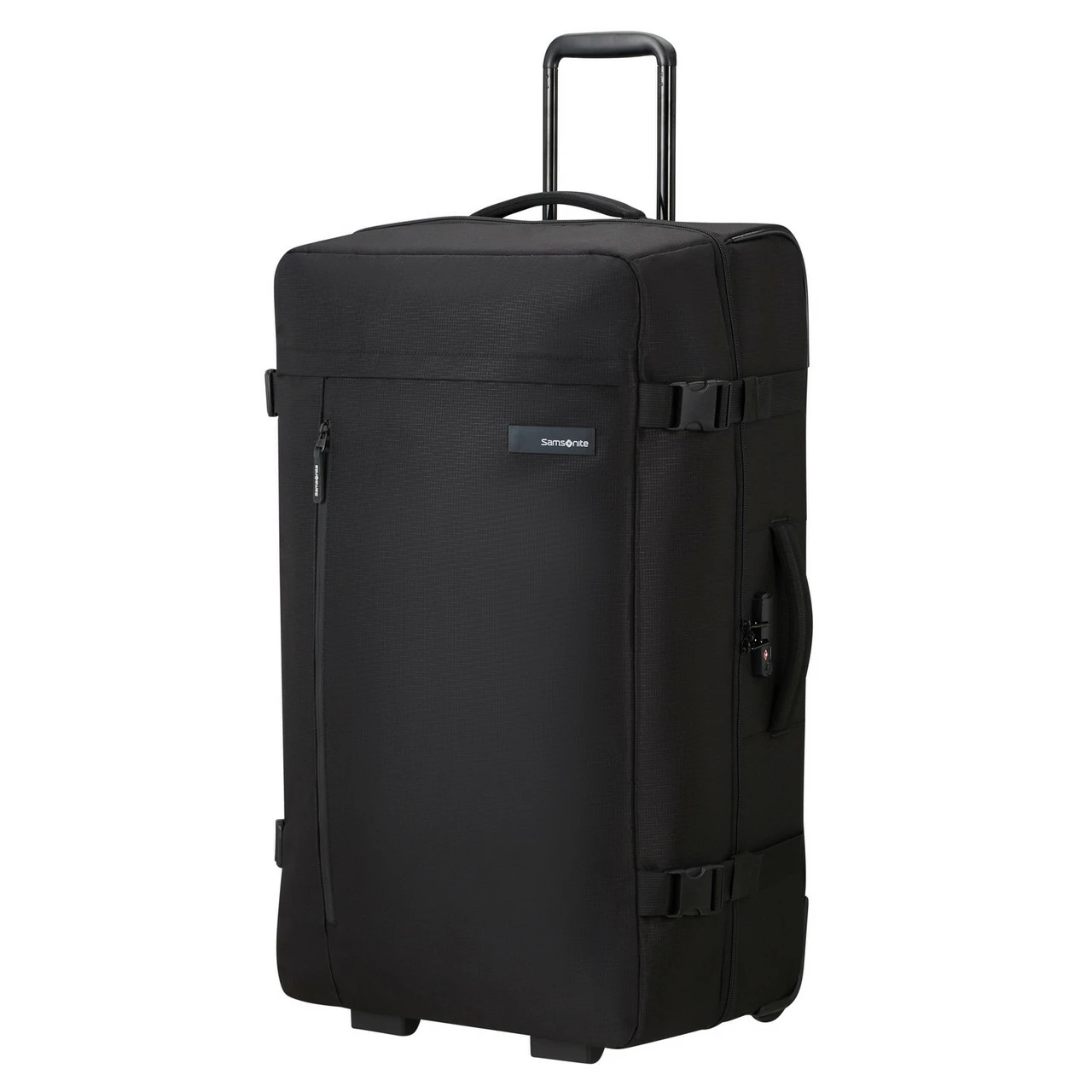 Samsonite Roader 2 Wheeled Duffle - 79cm 12 Samsonite Roader 2 Wheeled Duffle - 79cm - Image 12