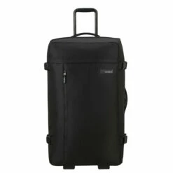 Samsonite Roader 2 Wheeled Duffle - 79cm 29 Samsonite Roader 2 Wheeled Duffle - 79cm -Delsey Suitcase Store 143273 1276 ROADER DUFFLEWH 7929 FRONT 58734.1679576446