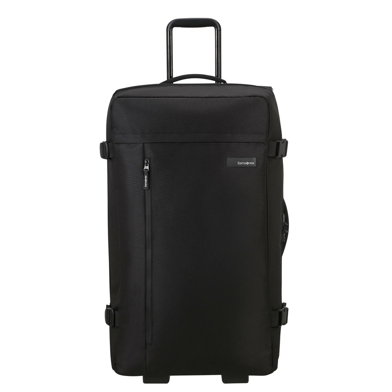 Samsonite Roader 2 Wheeled Duffle - 79cm 10 Samsonite Roader 2 Wheeled Duffle - 79cm - Image 10