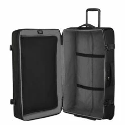 Samsonite Roader 2 Wheeled Duffle - 79cm 34 Samsonite Roader 2 Wheeled Duffle - 79cm -Delsey Suitcase Store 143273 1276 ROADER DUFFLEWH 7929 INTERIOR 21526.1679576453