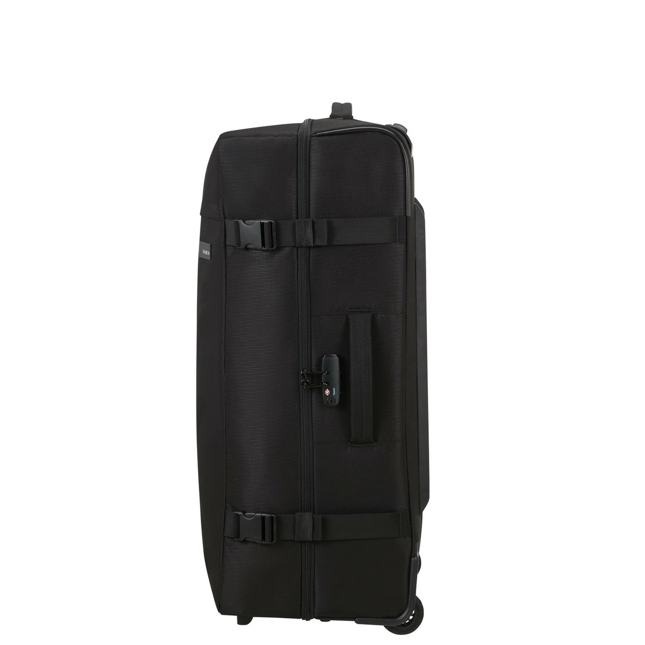 Samsonite Roader 2 Wheeled Duffle - 79cm 14 Samsonite Roader 2 Wheeled Duffle - 79cm - Image 14