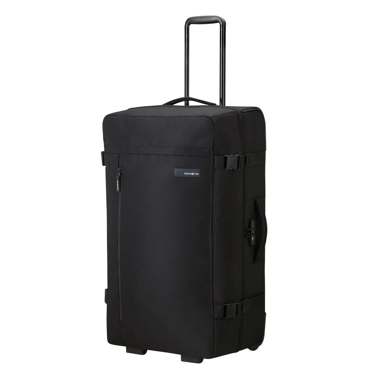 Samsonite Roader 2 Wheeled Duffle - 79cm 13 Samsonite Roader 2 Wheeled Duffle - 79cm - Image 13