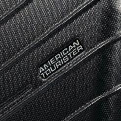 American Tourister Speedstar Expandable 4 Wheel Medium Suitcase - 67cm -Delsey Suitcase Store 143450 1041 SPEEDSTAR SPINNER 5520 TSA LOGO 11054.1670506380