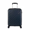 American Tourister Speedstar 4 Wheel Cabin Suitcase - 55cm