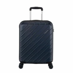 American Tourister Speedstar 4 Wheel Cabin Suitcase - 55cm
