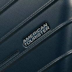 American Tourister Speedstar Expandable 4 Wheel Large Suitcase - 77cm -Delsey Suitcase Store 143450 7719 SPEEDSTAR SPINNER 5520 TSA LOGO 37969.1658855649