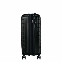 American Tourister Speedstar Expandable 4 Wheel Medium Suitcase - 67cm -Delsey Suitcase Store 143451 1041 SPEEDSTAR SPINNER 6724 EXP TSA EXPANDABILITY 79411.1670506380