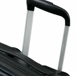 American Tourister Speedstar Expandable 4 Wheel Large Suitcase - 77cm -Delsey Suitcase Store 143452 1041 SPEEDSTAR SPINNER 7728 EXP TSA WHEEL HANDLE 19957.1658855649