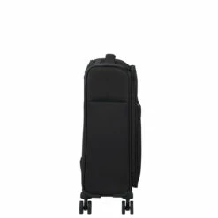 American Tourister Sun Break 4 Wheel Cabin Suitcase - 55cm -Delsey Suitcase Store 144831 1041 SUN BREAK SPINNER S TSA SIDE 26425.1684750386