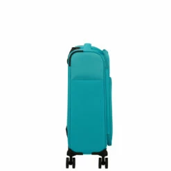 American Tourister Sun Break 4 Wheel Cabin Suitcase - 55cm -Delsey Suitcase Store 144831 1090 SUN BREAK SPINNER S TSA SIDE 26641.1684750392