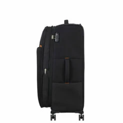American Tourister Sun Break 4 Wheel Expandable Suitcase - 82cm -Delsey Suitcase Store 144833 1041 SUN BREAK SPINNER L TSA EXP EXPANDABILITY 24228.1684759824