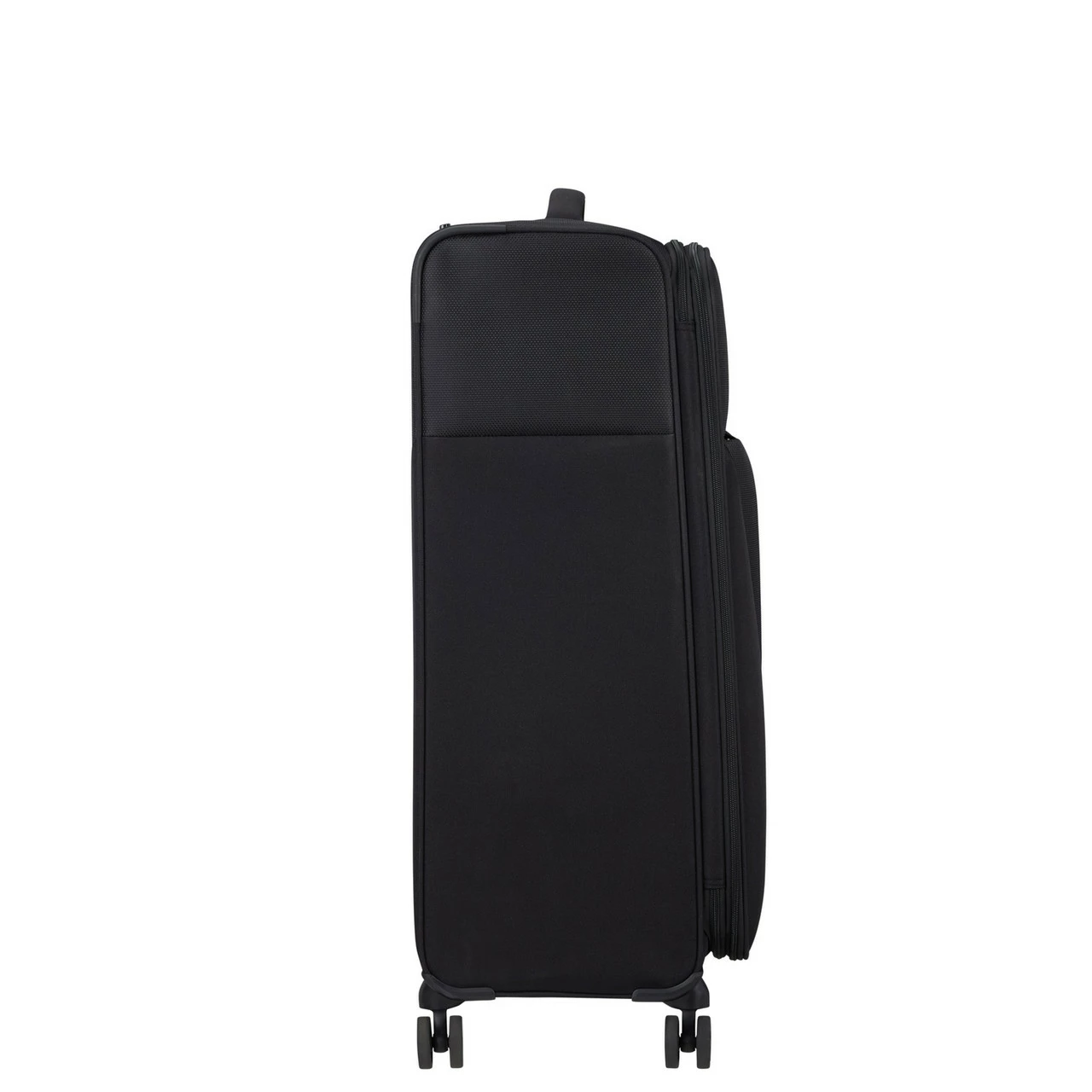 American Tourister Sun Break 4 Wheel Expandable Suitcase - 82cm - Image 6