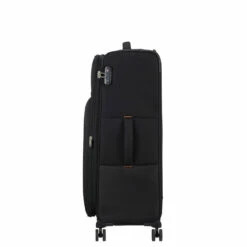 American Tourister Sun Break 4 Wheel Expandable Suitcase - 82cm -Delsey Suitcase Store 144833 1041 SUN BREAK SPINNER L TSA EXP SIDE 30175.1684759820
