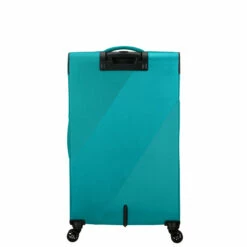 American Tourister Sun Break 4 Wheel Expandable Suitcase - 82cm -Delsey Suitcase Store 144833 1090 SUN BREAK SPINNER L TSA EXP BACK 44560.1684759832