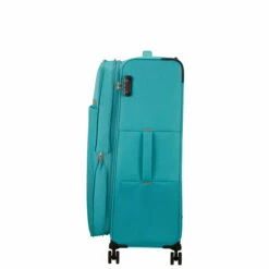 American Tourister Sun Break 4 Wheel Expandable Suitcase - 82cm -Delsey Suitcase Store 144833 1090 SUN BREAK SPINNER L TSA EXP EXPANDABILITY 93030.1684759829