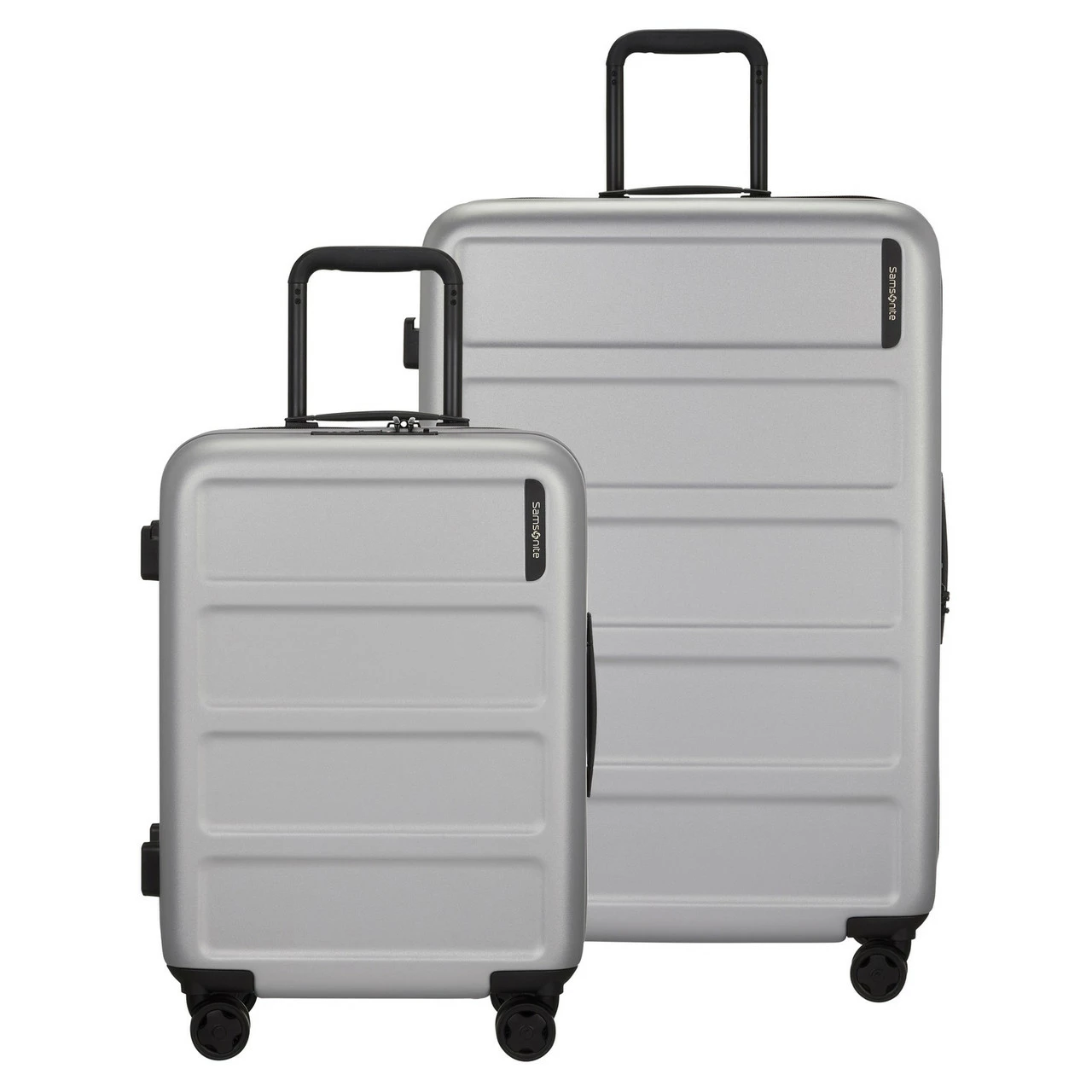 Samsonite Quadrix 2 Piece Luggage Set - 55cm & 75cm 15 Samsonite Quadrix 2 Piece Luggage Set - 55cm & 75cm - Image 15