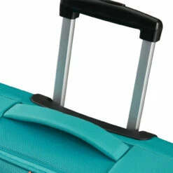 American Tourister Sea Seeker 4 Wheel Medium Suitcase - 68cm 25 American Tourister Sea Seeker 4 Wheel Medium Suitcase - 68cm -Delsey Suitcase Store 146674 1013 SEA SEEKER SPINNER 5520 TSA WHEEL HANDLE 16271.1677070504