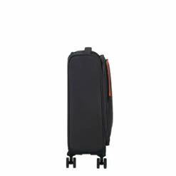 American Tourister Sea Seeker 4 Wheel Cabin Suitcase - 55cm -Delsey Suitcase Store 146674 1175 SEA SEEKER SPINNER 5520 TSA SIDE 19508.1676998906