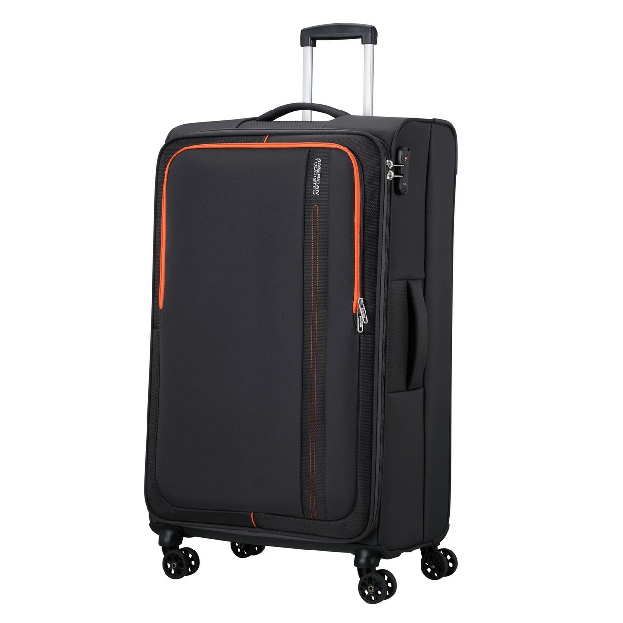 American Tourister Sea Seeker 4 Wheel Large Suitcase - 80cm 9 American Tourister Sea Seeker 4 Wheel Large Suitcase - 80cm - Image 9