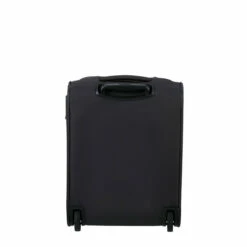 American Tourister Sea Seeker Upright Underseat Cabin Suitcase - 45cm -Delsey Suitcase Store 146677 1175 SEA SEEKER UPRIGHT UNDERSEATER TSA BACK 81451.1676987255