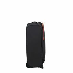 American Tourister Sea Seeker Upright Underseat Cabin Suitcase - 45cm -Delsey Suitcase Store 146677 1175 SEA SEEKER UPRIGHT UNDERSEATER TSA SIDE 1 95573.1676987244