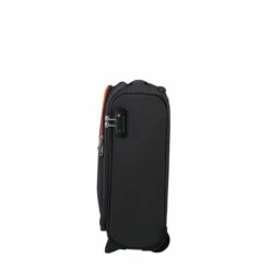 American Tourister Sea Seeker Upright Underseat Cabin Suitcase - 45cm -Delsey Suitcase Store 146677 1175 SEA SEEKER UPRIGHT UNDERSEATER TSA SIDE 60073.1676987245