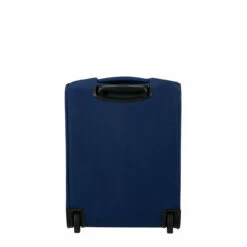 American Tourister Sea Seeker Upright Underseat Cabin Suitcase - 45cm -Delsey Suitcase Store 146677 6636 SEA SEEKER UPRIGHT UNDERSEATER TSA BACK 07611.1676987840