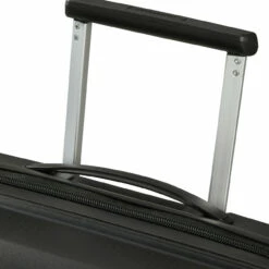 American Tourister Aerostep Expandable Large Suitcase - 77cm -Delsey Suitcase Store 146819 1041 AEROSTEP SPINNER 5520 EXP TSA WHEEL HANDLE 75403.1673037441