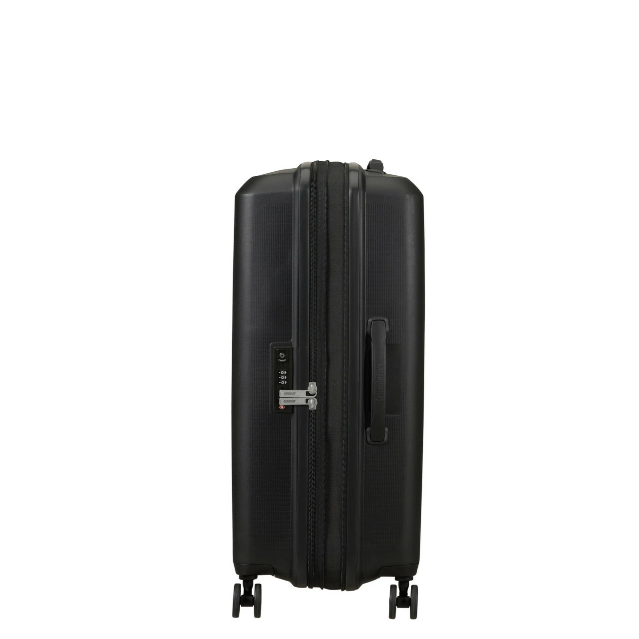 American Tourister Aerostep Expandable Medium Suitcase - 67cm 13 American Tourister Aerostep Expandable Medium Suitcase - 67cm - Image 13