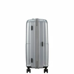 American Tourister Geopop 4 Wheel Medium Suitcase - 67cm -Delsey Suitcase Store 147021 1546 GEOPOP SPINNER 6724 TSA SIDE 46839.1689321177