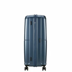 American Tourister Geopop 4 Wheel Large Suitcase - 77cm 24 American Tourister Geopop 4 Wheel Large Suitcase - 77cm -Delsey Suitcase Store 147022 1098 GEOPOP SPINNER 7728 TSA SIDE 93853.1689321750