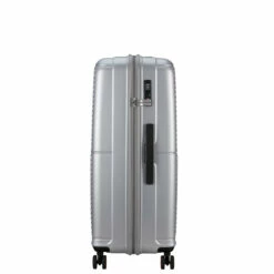 American Tourister Geopop 4 Wheel Large Suitcase - 77cm 33 American Tourister Geopop 4 Wheel Large Suitcase - 77cm -Delsey Suitcase Store 147022 1546 GEOPOP SPINNER 7728 TSA SIDE 64711.1689321750