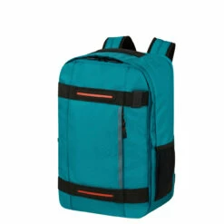 American Tourister Urban Track Cabin Backpack -Delsey Suitcase Store 147626 A029 URBAN TRACK CABIN BACKPACK FRONT34 81647.1677155128