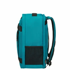 American Tourister Urban Track Cabin Backpack -Delsey Suitcase Store 147626 A029 URBAN TRACK CABIN BACKPACK SIDE 1 79474.1677155126