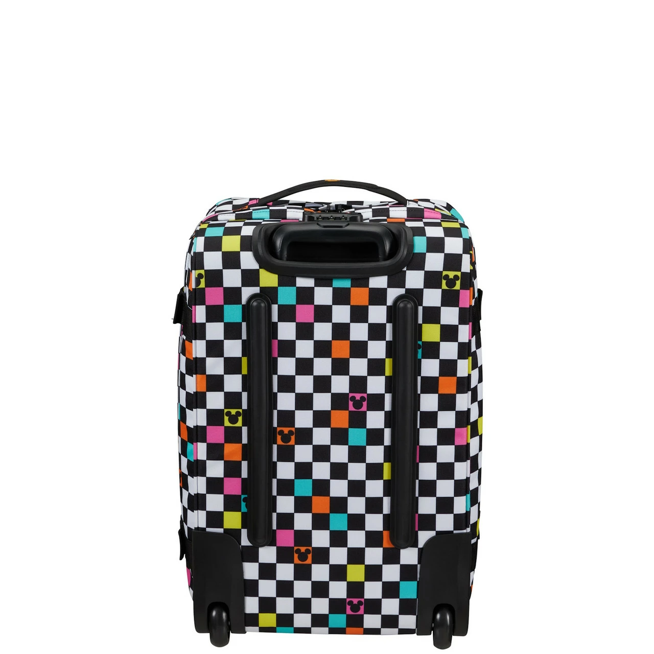American Tourister Urban Track MC Wheeled Cabin Duffle - 55cm 2 American Tourister Urban Track MC Wheeled Cabin Duffle - 55cm - Image 2