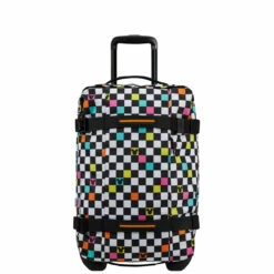 American Tourister Urban Track MC Wheeled Cabin Duffle - 55cm