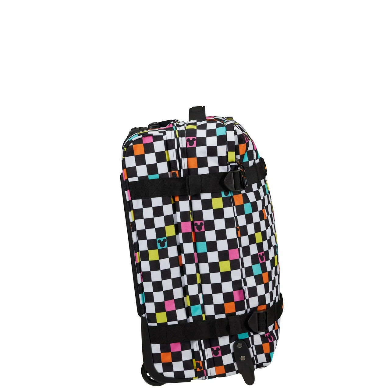 American Tourister Urban Track MC Wheeled Cabin Duffle - 55cm 6 American Tourister Urban Track MC Wheeled Cabin Duffle - 55cm - Image 6