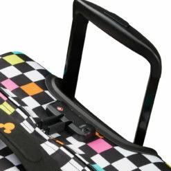 American Tourister Urban Track MC Wheeled Cabin Duffle - 55cm 15 American Tourister Urban Track MC Wheeled Cabin Duffle - 55cm -Delsey Suitcase Store 147701 A080 URBAN TRACK DISNEY DUFFLEWH S WHEEL HANDLE 07501.1696327312