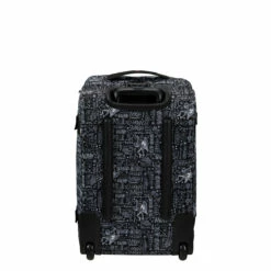 American Tourister Urban Track Marvel Wheeled Cabin Duffle - 55cm 8 American Tourister Urban Track Marvel Wheeled Cabin Duffle - 55cm -Delsey Suitcase Store 147702 A083 URBAN TRACK DISNEY DUFFLEWH S MARVEL BACK 56930.1695296284