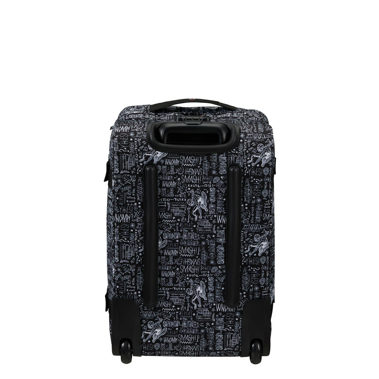 American Tourister Urban Track Marvel Wheeled Cabin Duffle - 55cm 3 American Tourister Urban Track Marvel Wheeled Cabin Duffle - 55cm - Image 3