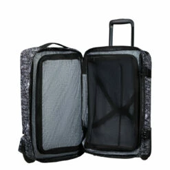 American Tourister Urban Track Marvel Wheeled Cabin Duffle - 55cm 11 American Tourister Urban Track Marvel Wheeled Cabin Duffle - 55cm -Delsey Suitcase Store 147702 A083 URBAN TRACK DISNEY DUFFLEWH S MARVEL INTERIOR 65763.1695296287