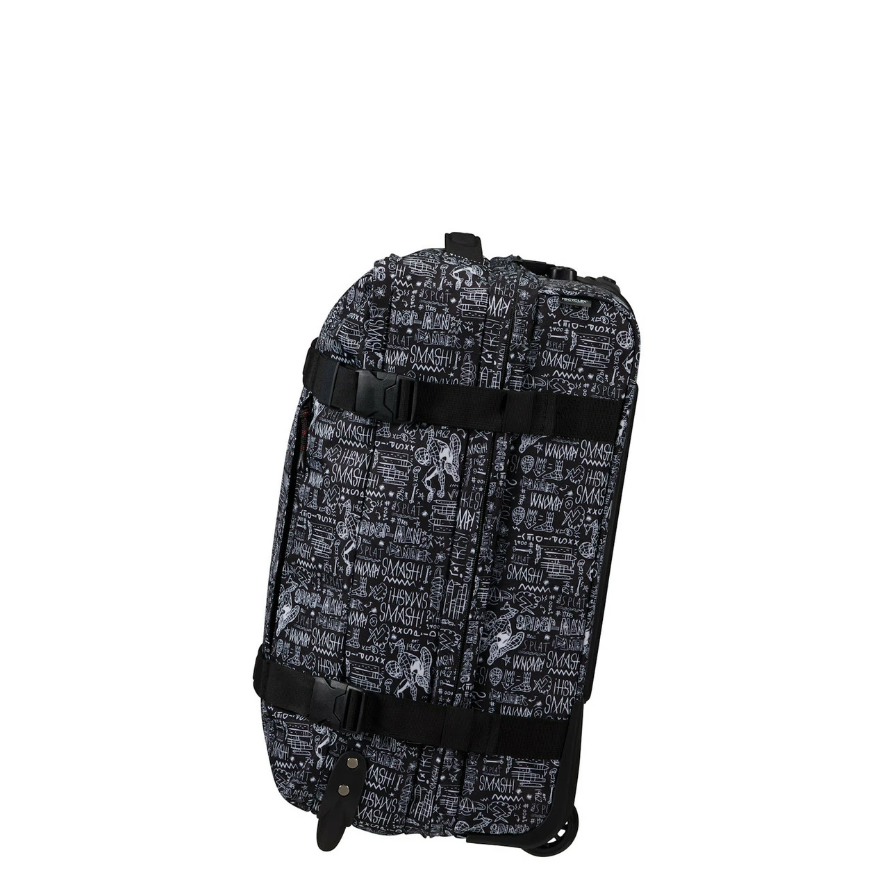 American Tourister Urban Track Marvel Wheeled Cabin Duffle - 55cm 4 American Tourister Urban Track Marvel Wheeled Cabin Duffle - 55cm - Image 4