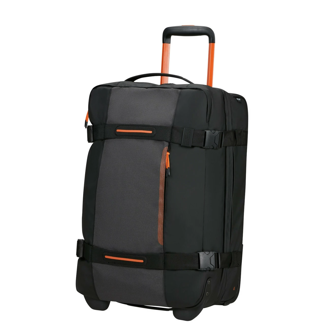 American Tourister Urban Track Ltd Wheeled Cabin Duffle - 55cm 3 American Tourister Urban Track Ltd Wheeled Cabin Duffle - 55cm - Image 3